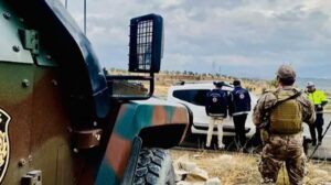 Türkiye’de Düzensiz Göç ve Göçmen Kaçakçılığına Karşı Çoklu Operasyonlar: 81 İlde Yatırım ve Ekipman Dolu Bir Koordinasyon