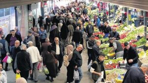 Türkiye’de Eylül Enflasyonu ve Beklentiler: Gıda ve Konut Hareketliliği Öne Çıkıyor
