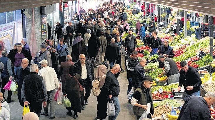 Türkiye’de Eylül Enflasyonu ve Beklentiler: Gıda ve Konut Hareketliliği Öne Çıkıyor