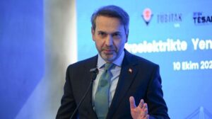 Türkiye’de Hidroelektrikte Yenilikçi Adımlar: TOBB ETÜ ve HES Tasarım Merkeziyle Yoğun İlerleme