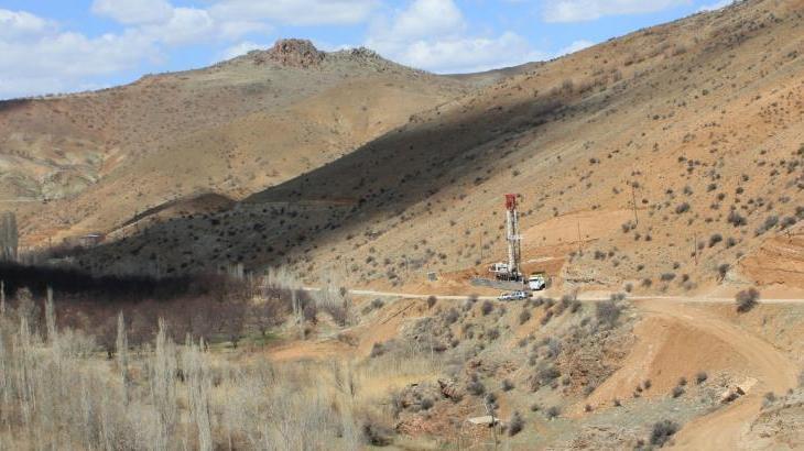 Türkiye’de Nitelikli Toprak Elementleri ve MTA’nın Malatya’daki Sondaj Çalışmaları