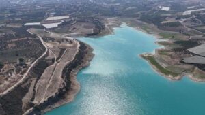 Türkiye’de Sıfır Günü Kuraklığı: Mersin ve Adana İçin 2030, İstanbul ve Diyarbakır İçin 2050 Uyarısı