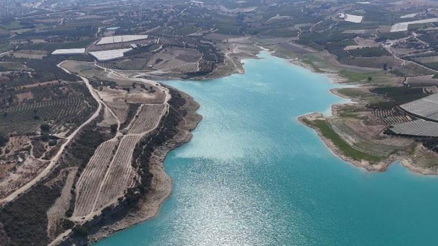 Türkiye’de Sıfır Günü Kuraklığı: Mersin ve Adana İçin 2030, İstanbul ve Diyarbakır İçin 2050 Uyarısı