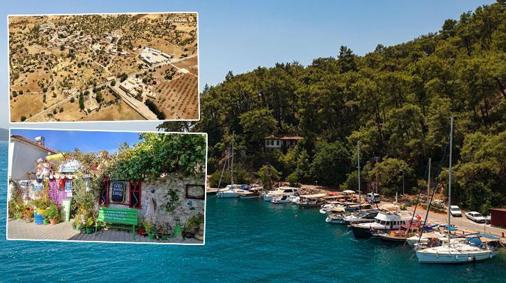 Türkiye’den Dört Köyle BM Turizm Köyleri Listesinde Yer Aldı: Akyaka, Barbaros, Anıtlı ve Kale Üçağız Dünyaya Açılıyor