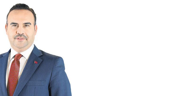 Türkiye’nin 2030 Vizyonu: 30 Milyar Dolarlık Yüksek Teknoloji Yatırımları ve Veri Merkezi Hamlesi