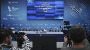 Türkiye’nin 5G İ çekimi: Dijital Geleceğe Yolculukta İlk Adımlar ve Beklenen Dönüşüm