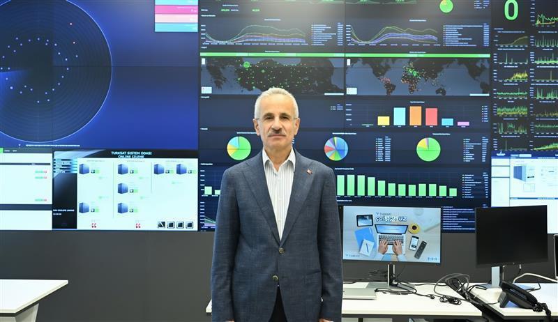 Türkiye’nin 5G Yolculuğu: Altyapı ve Dönüşüm İçin Stratejik Bir Adım