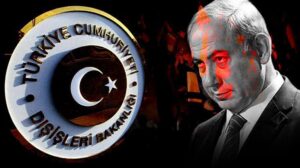 Türkiye’nin Batı Şeria İlhaKına Yönelik Uluslararası Hukuk Vurgusu ve Filistin Hakkında Duruşu