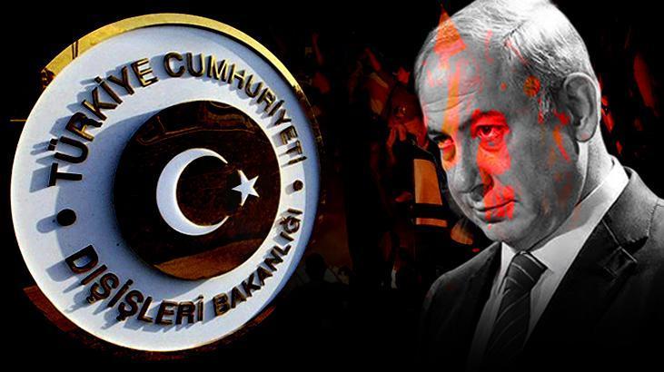 Türkiye’nin Batı Şeria İlhaKına Yönelik Uluslararası Hukuk Vurgusu ve Filistin Hakkında Duruşu