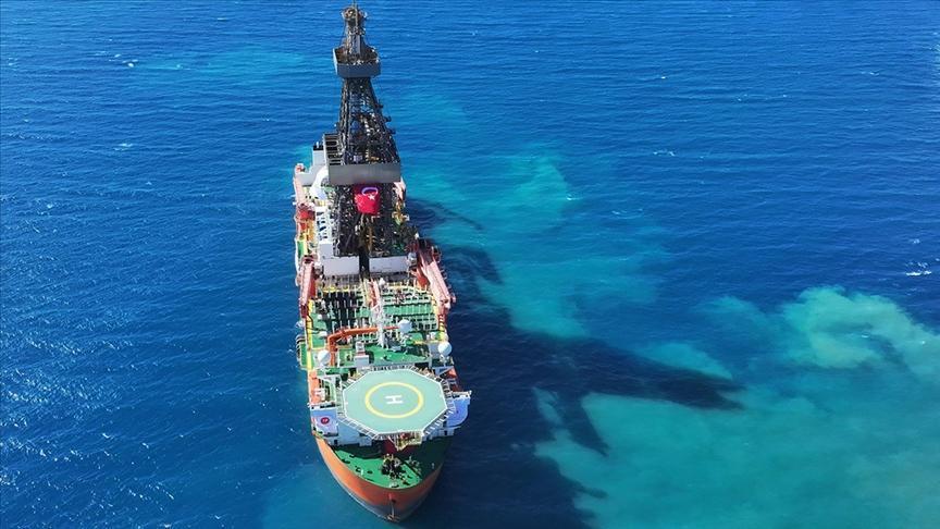 Türkiye’nin Derin Deniz Sondaj Filosu: Yeni Gemiler, Yeni Kapasiteler ve Stratejik Üretim Hamlesi