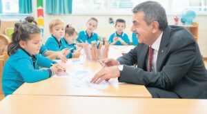 Türkiye’nin Eğitim Diplomasisi: Küresel İş Birliğinin ve İnsan Kaynağının Gücü