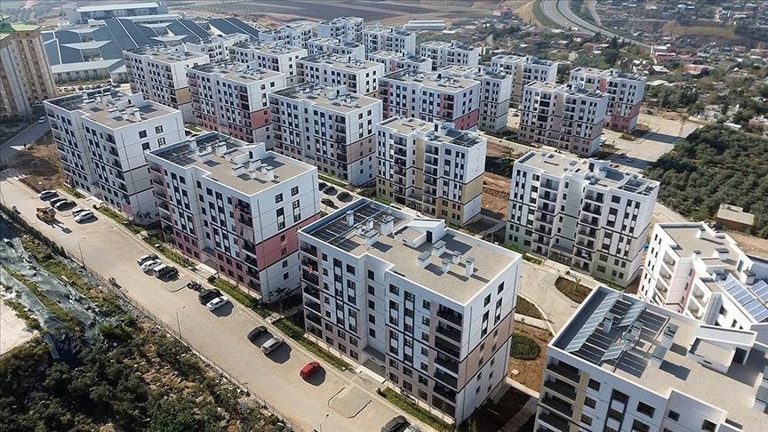 Türkiye’nin En Büyük Sosyal Konut Hamlesi: 500 BİN Kapsamlı Proje ve Başvuru Süreci