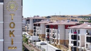 Türkiye’nin En Büyük Sosyal Konut Hamlesi: TOKİ’nin Afetzedelere ve Dar Gelirli Ailelere Yönelik Projeleri