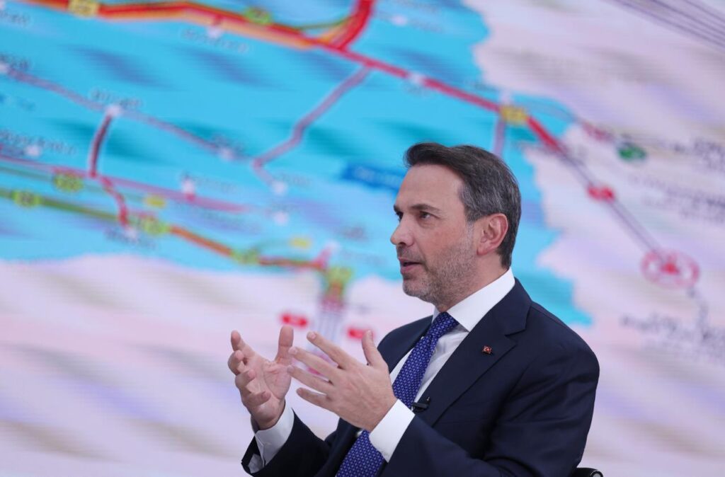 Türkiye’nin Enerji Stratejisi: Gabar ve Bölgesel Potansiyellerden Saha Bazlı Genişleme