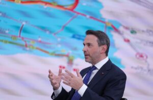 Türkiye’nin Enerji Stratejisi: Nadir Toprak Elementleri ve Yurt Dışı Aramalarındaki Gelişmeler