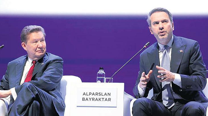 Türkiye’nin Enerji Stratejisinde Elektrifikasyon ve Arz Güvenliği: Bayraktar’ın St. Petersburg Konuşması