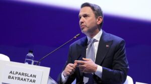 Türkiye’nin Enerji Stratejisinde Elektrifikasyon ve Gaz Güçlü Arz Güvencesiyle Büyüme Vurgusu