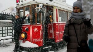 Türkiye’nin Eylül Sıcaklık Analizi ve 2025 Kış Öngörüleri: Bölgelerle Hava Durumu