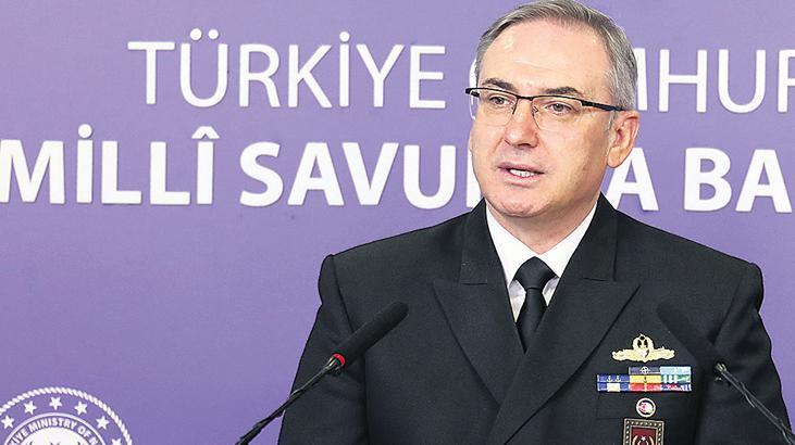 Türkiye’nin Güvenlik Stratejisinde Yeni Adımlar ve Güçlendirilmiş Entegrasyon Yaklaşımı