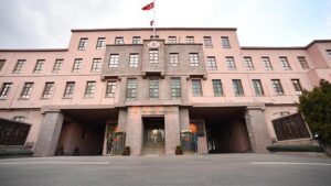 Türkiye’nin Güvenlik ve İstikrar Odaklı Güncel Değerlendirmeleri: Barış Süreci ve Operasyonel Girişimler