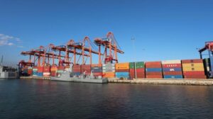 Türkiye’nin Komşularına Yönelik İhracat Performansında 9 Aylık Değerlendirme ve Sektörel Dağılım