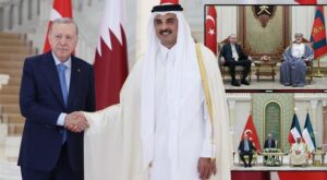 Türkiye’nin Körfez Ziyaretleriyle Bölgesel İş Birliğinde Yeni Dalgalar