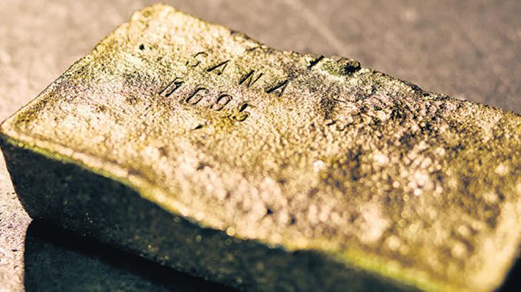 Türkiye’nin Madencilik Potansiyeli ve Dış Ticaretteki Stratejik Rolü