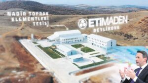 Türkiye’nin Nadir Toprak Elementleri Arayışı ve Global Tedarik Zincirindeki Önemi