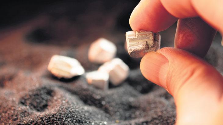 Türkiye’nin Nadir Toprak Elementlerindeki Stratejik Bağımsızlık Hamlesi: Beylikova Kaynağı ve Ulusal Rezervler