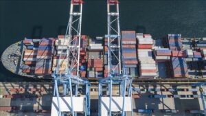 Türkiye’nin Sanayi İhracatında Rekorlar ve Avrupa’ya Yükselen Yoğunluk