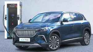 Türkiye’nin Şarj Altyapısında 3 Yılda Hızlı Gelişim: 15 Binden 35 Bine Ulaşan Bağlantı Noktaları