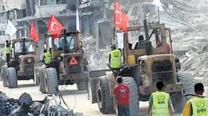 Türkiye’nin Stratejik Tercihleri ve Gazze Uygulamalarına Dair Analiz: İran ve İsrail Arasındaki Denge