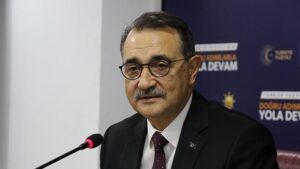 Türkiye’nin Yeraltı Kaynaklarındaki Teknofeedback: Beylikova Tesisinin Stratejik Önemi ve Vizyonu