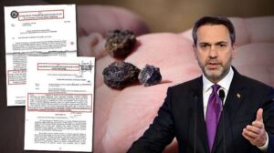 Türkiye’nin Yerli Teknoloji Hamlesi ve Karşılaşılan Engel: Gabar, Karadeniz ve Beylikova