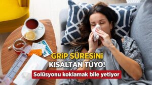 Tuzlu Su ile Burun Temizliği: Doğal Bir Rahatlatıcı ve Rahatlatıcı Etkiler