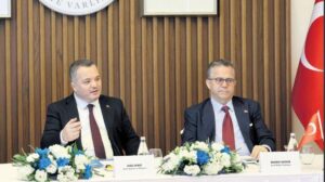 TVF’nin Stratejik Yatırımları: Türkiye’den Küresel Liderlik İçin Yeni Adımlar