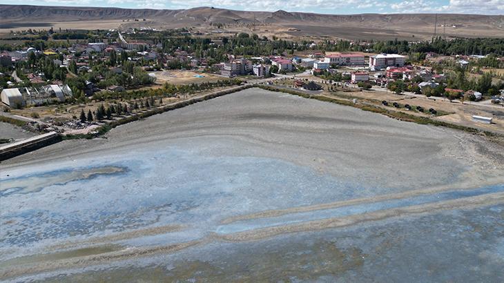Ulaş Gölü’nün Susuz Kalmaya Yaklaşan Geçmişi ve Umut Işıkları