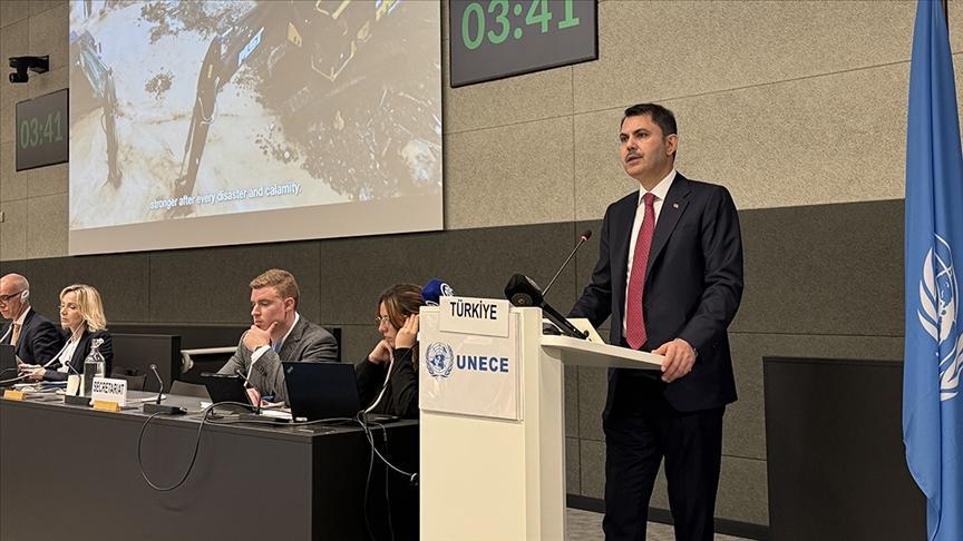 Ulusal Erişilebilirlik ve Sürdürülebilirlik Vizyonuyla Yeniden İnşa: Türkiye’nin Deprem Sonrası Yol Haritası