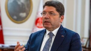 Uluslararası Islah ve Ceza İnfazlık İş Birliği Konferansında Adalet Bakanı Tunç’tan Açıklama