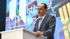 Uluslararası İstihbarat Çalışmaları Kongresi Açılışında Stratejik Vizyon ve Bölgesel Dinamikler