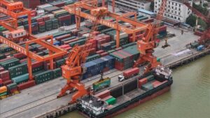 Uluslararası Liman Ücretleri Gerginliği: ABD-Çin Deniz Taşımacılığında Yeni Dinamikler