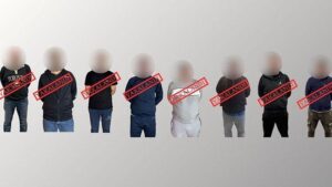 Uluslararası Operasyonla Kırmızı Bültenli Şüphelilerin Yakalanması ve Geri İade Süreci