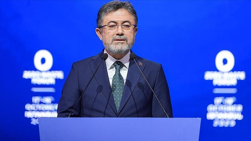 Uluslararası Sıfır Atık Forumu: İnsan ve Doğa İçin Dönüşümün Kilometre Taşları