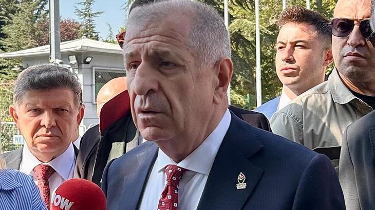 Ümit Özdağ’a Dair Kamu Görevlisine Hakaret Davasının Son Kararı ve Gelişmeleri