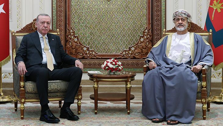 Umman-Türkiye Görüşmesi ve Anlaşmalar: Koordinasyon Konseyi Kurulması İçin İlk Adımlar