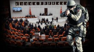 UNIFIL’e Katılımın Uzatılması ve Türkiye’nin Rolü: TBMM Onayıyla Süreç