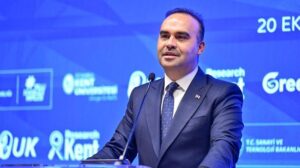 Üretim, AR-GE ve Dikey Tarım Merkezi Açılışında Milli Teknoloji Hamlesinin Yeni Açıları