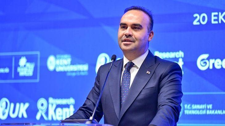 Üretim, AR-GE ve Dikey Tarım Merkezi Açılışında Milli Teknoloji Hamlesinin Yeni Açıları