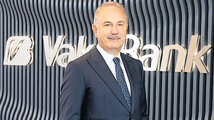 VakıfBank DPR Programı: Uluslararası Talepler ve Finansal Güçlendirme