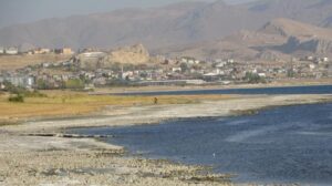 Van Gölü Havzası’nda Su ve İklim Dengesine Yönelik Acil Uyarı: Değişen Doğal Denge